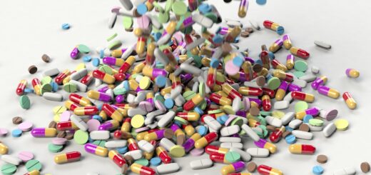 Questions about medication at RISC: Support Group 11th April 2022