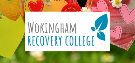 What Does Recovery Mean? Wokingham Support Group 4th June 2025