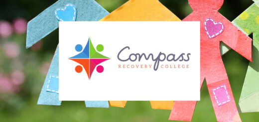 What is Compass Recovery College? Support Group at RISC 9th June 2025